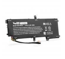 Аккумулятор для ноутбука HP Envy 15-AS. 11.55V 11.55V 4500mAh. PN: VS03XL