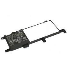 Аккумуляторная батарея для ноутбука Asus X542U (C21N1634) 7.6V 5000mAh