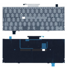 Подложка для клавиатуры Apple MacBook Pro Retina 13 A1989 2018