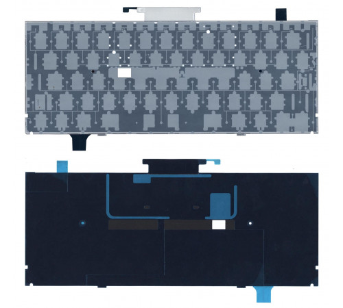 Подложка для клавиатуры Apple MacBook Pro Retina 13 A1989 2018