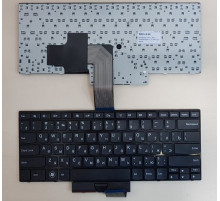 Клавиатура для ноутбука Lenovo ThinkPad E330, E335, E430, E431, E435, S430 черная