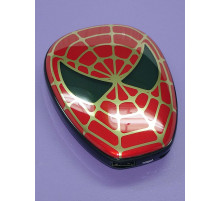Универсальный внешний аккумулятор Powerbank Avengers Spider-Man