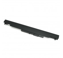 Аккумуляторная батарея для ноутбука HP Pavilion 256 G4 (HS03) 11.1V 2600mAh черная