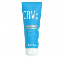 TEFIA Mycare Крем для вьющихся волос / Curl Defining Cream, 250 мл