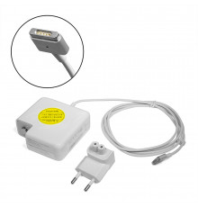 Блок питания для ноутбука. 20V 4.25A (MagSafe 2) 85W A1424