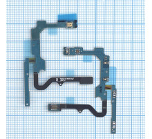 Шлейф кнопки громкости для Samsung A5