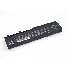 Аккумуляторная батарея для ноутбука Lenovo Y200 (SQU-409) 11.1V 4400mAh OEM черная