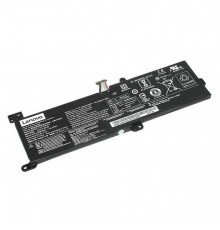 Аккумулятор для Lenovo (L16C2PB2) IdeaPad 320-15IKB, 320-15IAP, 320-17IKB, 320-14AST, 320-14IAP, 30Wh, 4000mAh, 7.5V