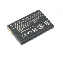 Аккумуляторная батарея BV-6A для Nokia 8110 4G, TA-1048, TA-1059  3.85V 5.78Wh