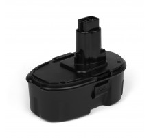 Аккумулятор для DeWalt DE. 18V 2.4Ah (Ni-Cd) PN: DE9503. Аккумулятор для DeWalt DE. 18V 2.4Ah (Ni-Cd) PN: DE9503.