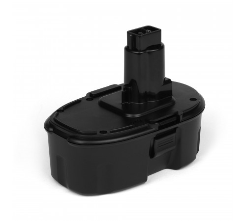 Аккумулятор для DeWalt DE. 18V 2.4Ah (Ni-Cd) PN: DE9503. Аккумулятор для DeWalt DE. 18V 2.4Ah (Ni-Cd) PN: DE9503.