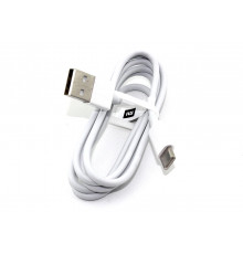 Дата-кабель Xiaomi Usb-C Data Cable Common Version 1m, white