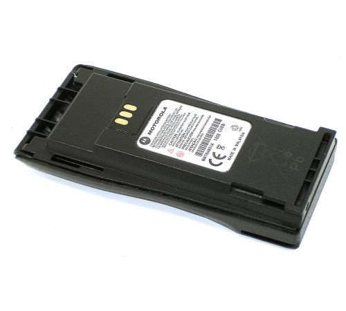 Аккумулятор для Motorola CP серии DP1400 EP450 GP3188 GP3688 PR400 Ni-Mh 1800mAh 7.2V