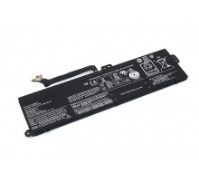 Аккумуляторная батарея для ноутбука Lenovo Chromebook 100S (L15L2PB0) 7.6V 4500mAh
