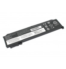 Аккумуляторная батарея для ноутбука Lenovo ThinkPad T470s (01AV405) 11.4V 2000mAh OEM