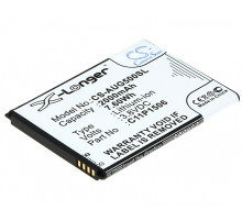 Аккумулятор CS-AUG500SL C11P1506 для ASUS ZenFone Go (ZC500TG)  3.8V / 2000mAh / 7.60Wh