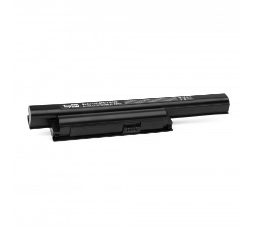 Аккумулятор для ноутбука Sony Vaio VPC-E1, VPC-EA, VPC-EB, VPC-EC, VPC-EE, VPC-EF Series. 11.1V 4400mAh 49Wh. PN: VGP-BPS22A, BPS22.