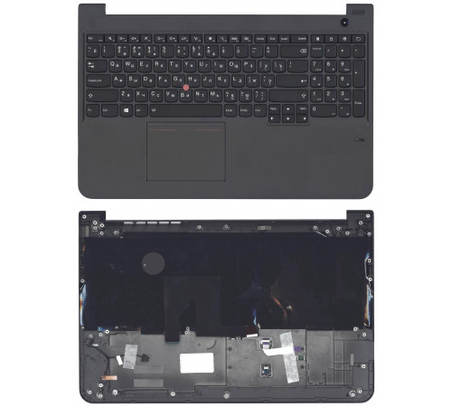 Клавиатура для ноутбука Lenovo ThinkPad S5-531 S5-540 S5 S531 S540 топ-панель