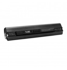 Аккумулятор для ноутбука Acer Aspire One 531, 751, AO751,  ZG3, ZG8 Series. 11.1V 6600mAh 73Wh, усиленный. PN: UM09A41, UM09A31.