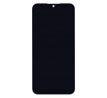 Дисплей для Samsung Galaxy A01 SM-A015F (TFT узкий разъем) черный