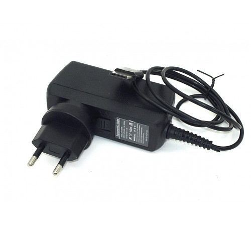 Блок питания (сетевой адаптер) для планшетов Asus 15V 1.2A 36P 18W Travel Charger OEM