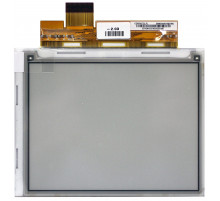 Экран для электронной книги e-ink 5 PVI ED050SC3(LF) (800x600)