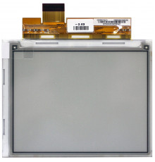 Экран для электронной книги e-ink 5 PVI ED050SC3(LF) (800x600)