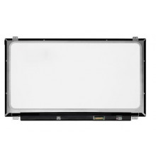 Матрица 15.6", 1920x1080, LED, 30 pins EDP, SLIM, уши вверх/вниз, Матовая, P/N: N156HGA-EA3, NT156FHM-N61, B156HTN06.1 (350.66x223.8x3.2 mm)