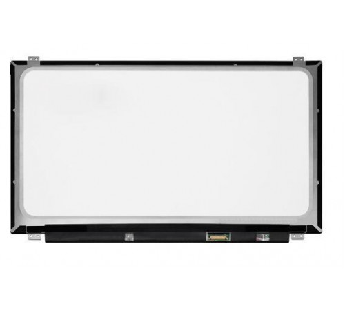 Матрица 15.6", 1920x1080, LED, 30 pins EDP, SLIM, уши вверх/вниз, Матовая, P/N: N156HGA-EA3, NT156FHM-N61, B156HTN06.1 (350.66x223.8x3.2 mm)