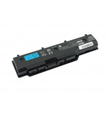 Аккумуляторная батарея для ноутбука NEC PC VP WP114 (WP114-3S2P) 11.1V 4400mAh OEM