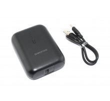 Внешний аккумулятор Powerbank Borofone BJ31 Level 5000mAh, черный