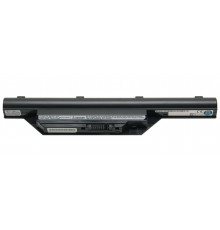 Аккумулятор для Fujitsu Lifebook S6410, S6420, S6520, S7200, S7210, S7211 (FPCBP179), 5800mAh, 10.8V