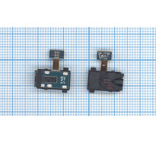 Шлейф аудио-разъема для Samsung J320F