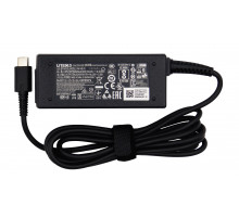 Блок питания Acer Type-С разъем, 45W (20V, 2.25A) без сетевого кабеля, ORG