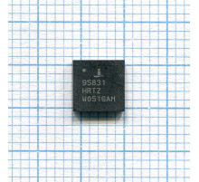 Микросхема ISL95831HRTZ