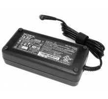 Блок питания Sony 6.5x4.4мм, 150W (19.5V, 7.7A) без сетевого кабеля