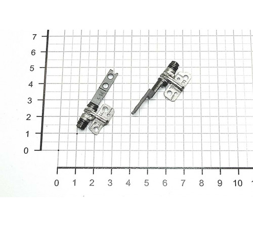 Петли для ноутбука Dell XPS 13 9340 9343 9350 9360