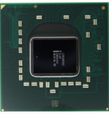 Чип Intel LE82GME965/SLA9F