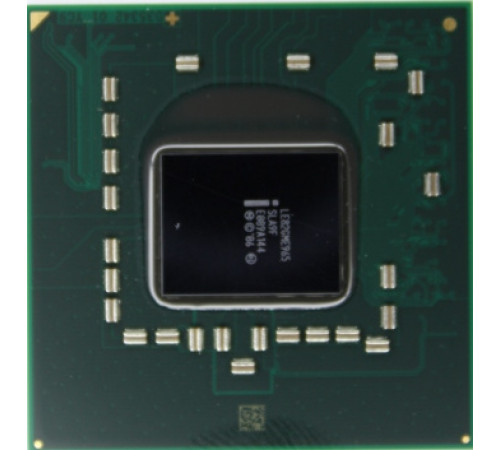 Чип Intel LE82GME965/SLA9F