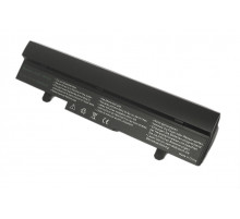 Аккумулятор для Asus Eee PC 1001, 1005, 1101, 1001PX, (AL32-1005), 56Wh, 5200mAh, 10.8V черный, OEM