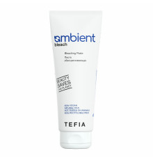 TEFIA  Ambient Паста обесцвечивающая / Bleach Bleaching Paste, 335 г