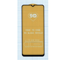 Защитное стекло Полное покрытие для Xiaomi Poco C40