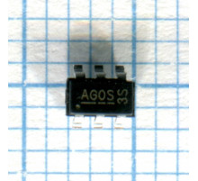 Диод AOZ8902CIL