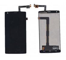 Дисплей для Fly IQ4505 ERA Life 7 черный