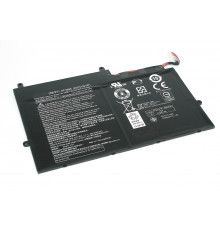 Аккумуляторная батарея для планшета Acer SW5-173 (AP15B8K) 4400mAh 7.6V