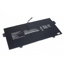 Аккумуляторная батарея для ноутбука Acer Swift 7 SF713-51 (SQU-1605) 15.4V 2700mAh 41.58Wh