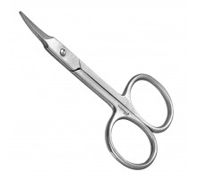 Solinberg Ножницы маникюрные 63503/172z, ручная заточка, 20 мм