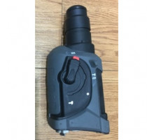 Редуктор перфоратора в сборе для Makita HR2470 302008