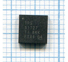Микросхема Texas Instruments TPS51727