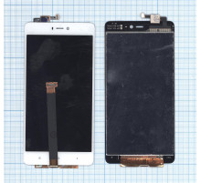 Дисплей для Xiaomi Mi 4S белый